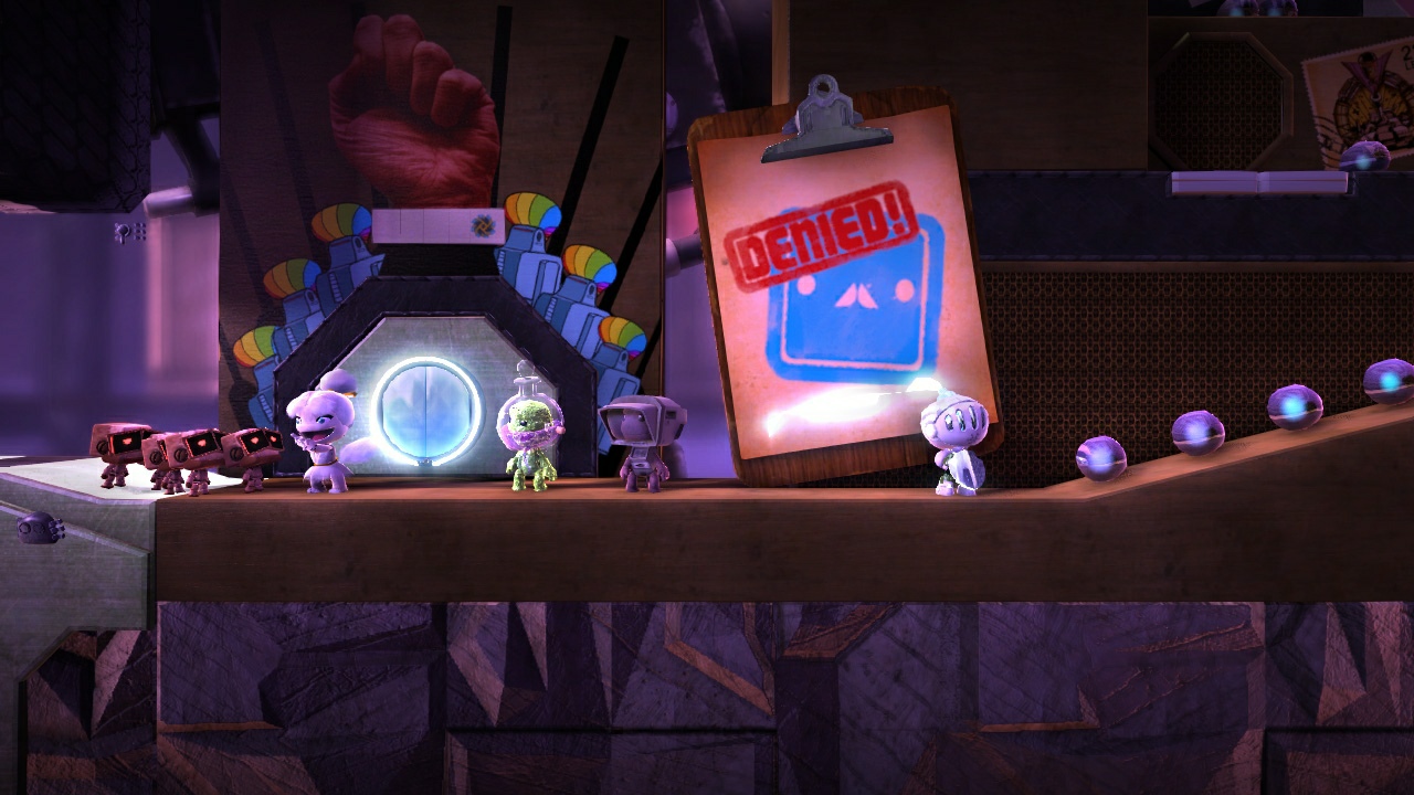 LittleBigPlanet 2 - Imagen 29